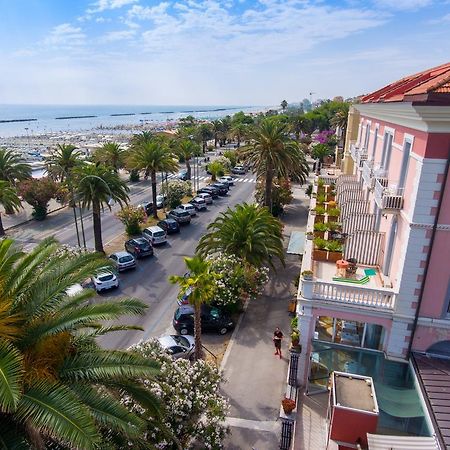 Hotel Progresso San Benedetto del Tronto Exteriér fotografie