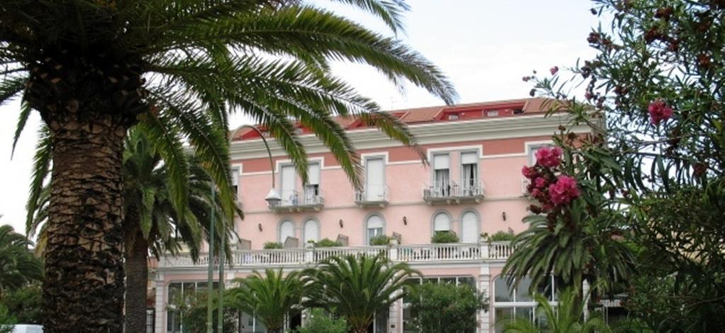 Hotel Progresso San Benedetto del Tronto Exteriér fotografie